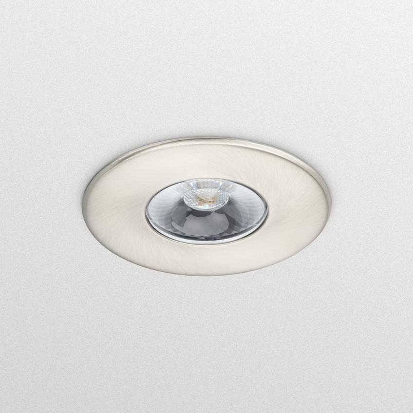 Oprawa sufitowa Downlight typu Spot LED 10,2W 900lm / 3000K barwa ciepła ściemnialna LED9-WB-/830 D7 9,11402E+11 PHILIPS