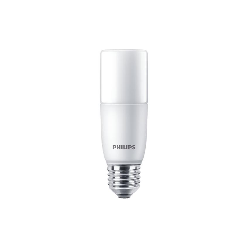 Żarówka LED 9,5W=68W 950lm 3000K barwa ciepła LED Stick 9,5-68W T38 E27 830 Plastik matowy 9,29002E+11 PHILIPS