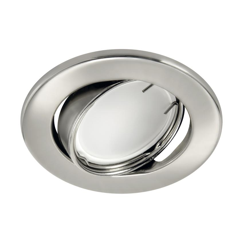 Pierścień ozdobny BONO C CHROME 03974 IDEUS