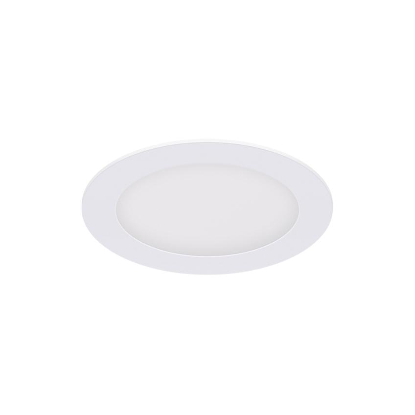 Oprawa dekoracyjna SMD LED HL563L 9W WHITE 6400K 02484 IDEUS