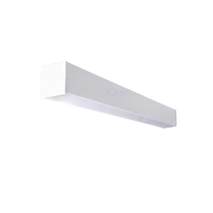Oprawa oświetleniowa LED 25W AL-ML-NW-MAT-W-NT 3250lm 33972 KANLUX
