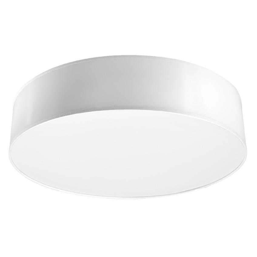 Sollux Plafon ARENA 55 biały SL.0919