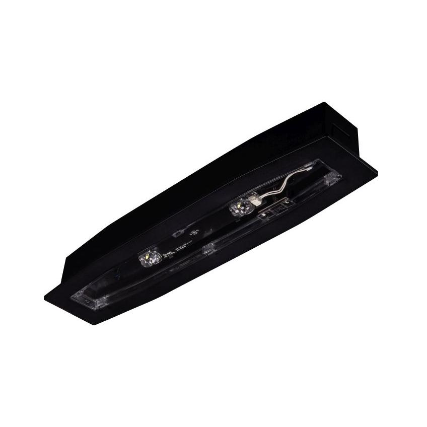 Oprawa awaryjna P/T SUPREMA SCH 350 A 3H AT IP54 PT [BLK] 93934 INTELIGHT