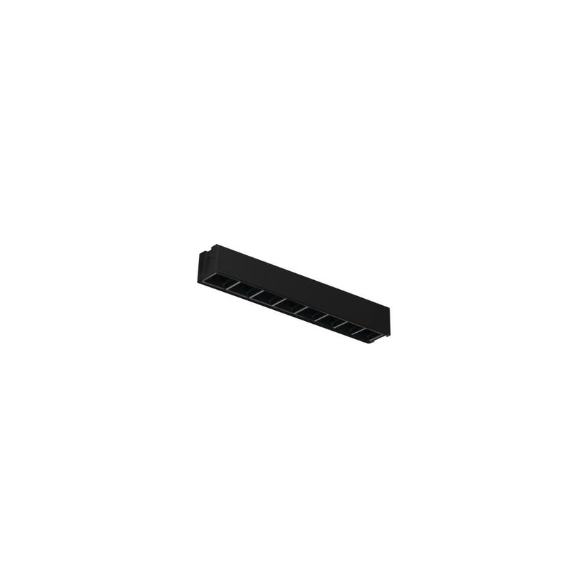 HR-SH-WN-B-NT Oprawa HIERRO LED HR-SH-WN-B-NT D:290mm 1500 Lm 3500K kolor czarny 36965 KANLUX