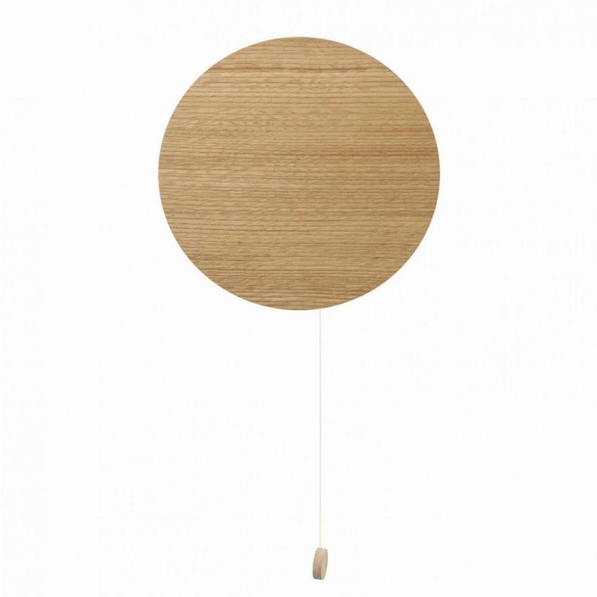 MINIMAL OAK