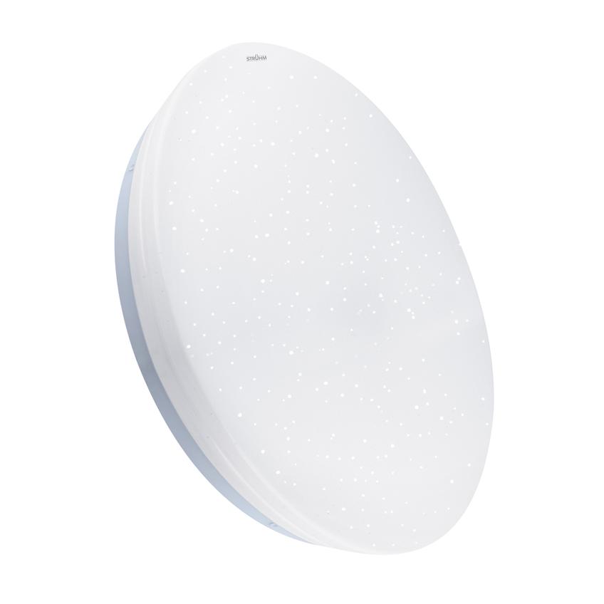 Plafoniera SMD LED KAROL LED C 24W 4000K 03240 IDEUS