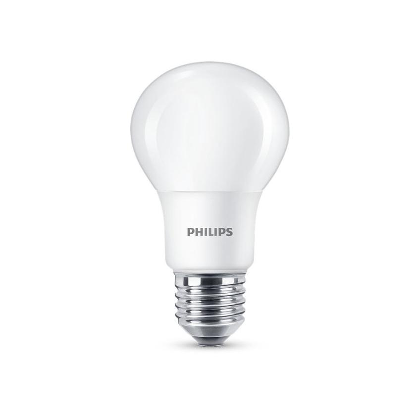 LED 60W A60 E27 WW FR ND 1PF/10 Żarówka LED 9,29001E+11 PHILIPS