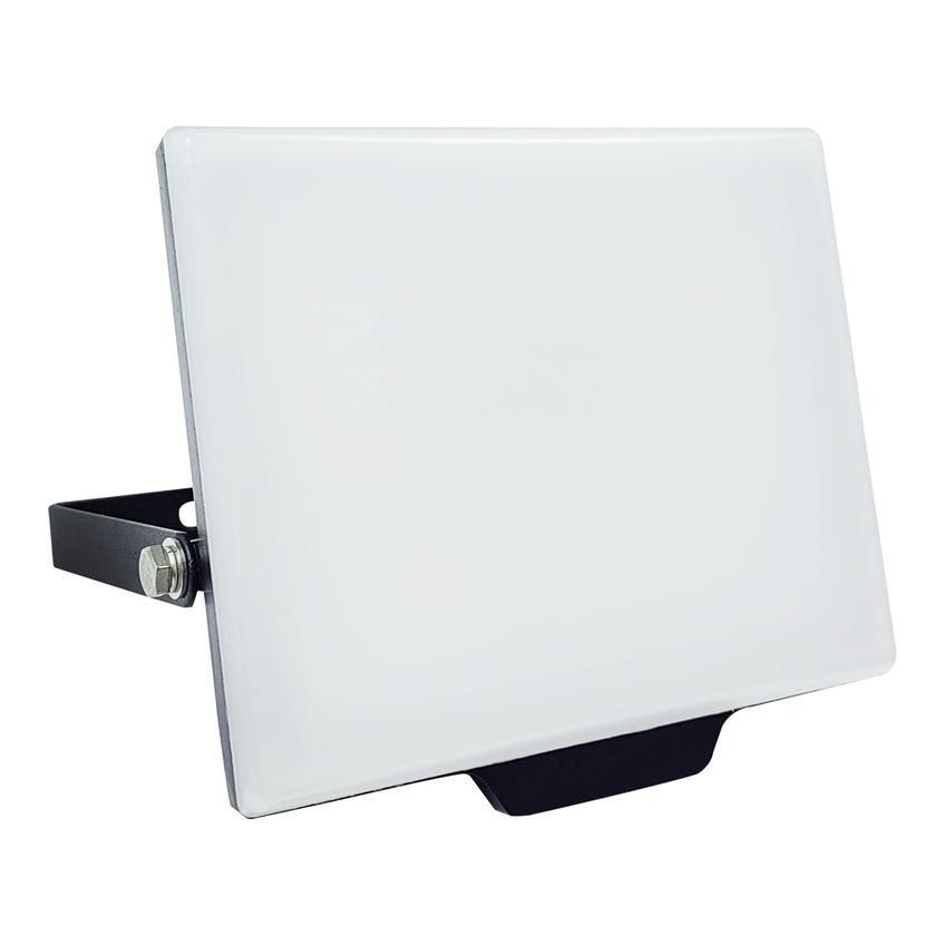 PORTO LED 30W naświetlacz bezramkowy, 2400lm, IP65, 4000K, aluminium + poliwęglan AD-NL-6464BL4 ORNO