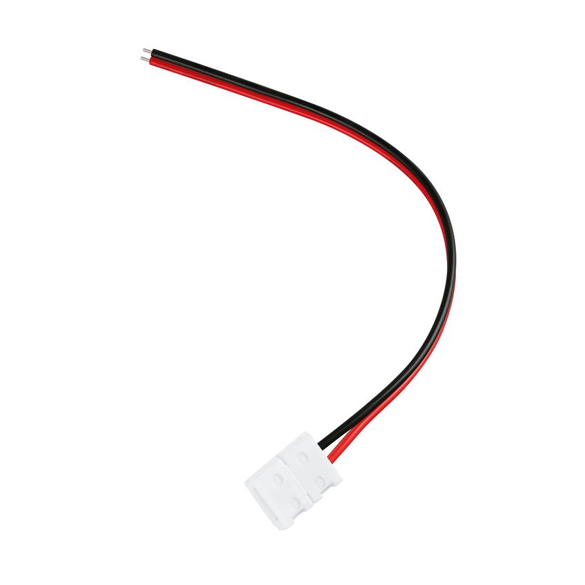 Akcesorium LS tape-to-wire connector IP20 50pcs EU Akcesoria 1 rok gw. / 9,29003E+11 PHILIPS