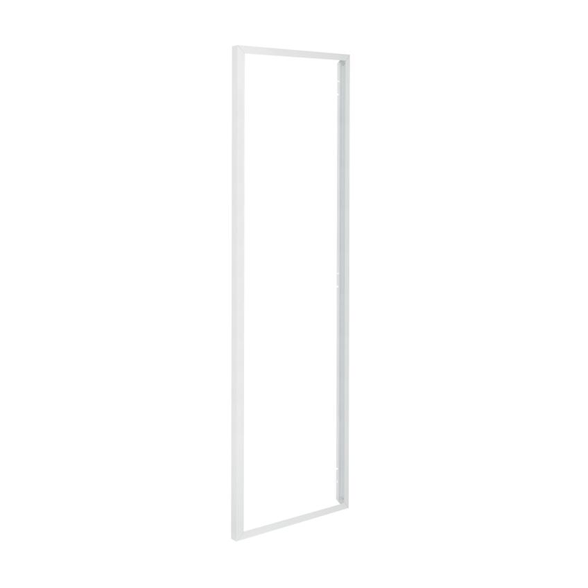 Ramka do montażu powierzchniowego PANEL 1200x300 SURFACE MOUNT KIT H70 VALUE