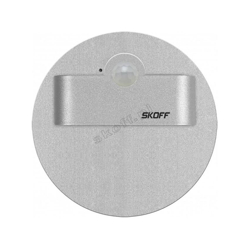 Oprawa Rueda Short LED PIR 120 Motion Sensor Light | 10 V DC | 1,0 W | IP 20 |LED | 6000 K | PIR 120