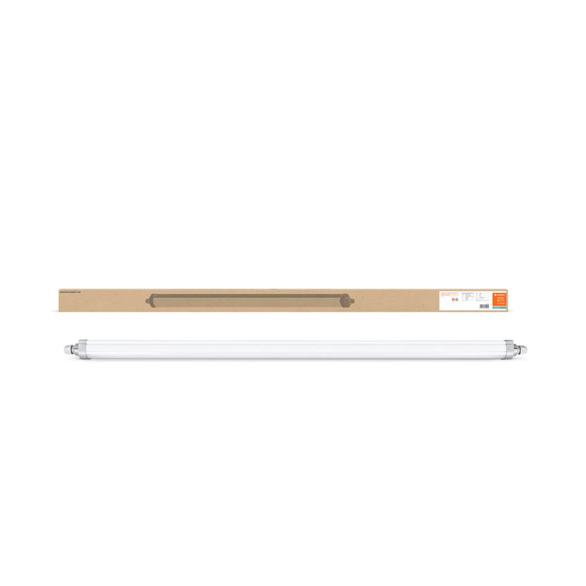 Oprawa DAMP PROOF COMP TH 1200 V 33W 865 IP66 PS