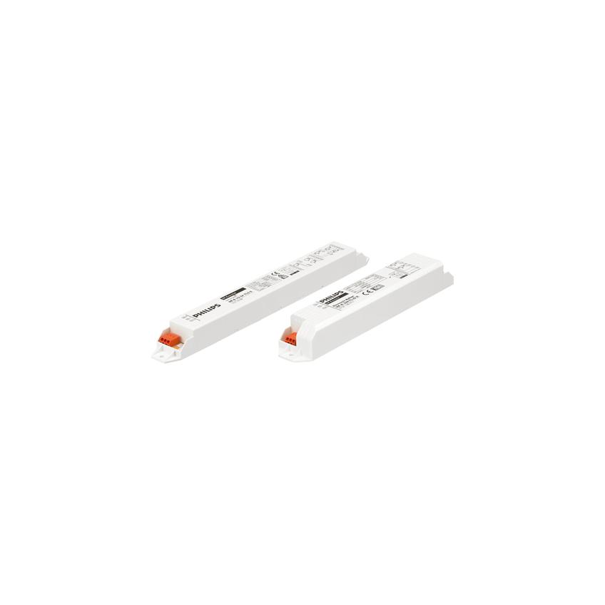 Statecznik transformator elektroniczny HF-E 1/2 58 TL-D II 220-240V 50/60Hz 9,13713E+11 PHILIPS