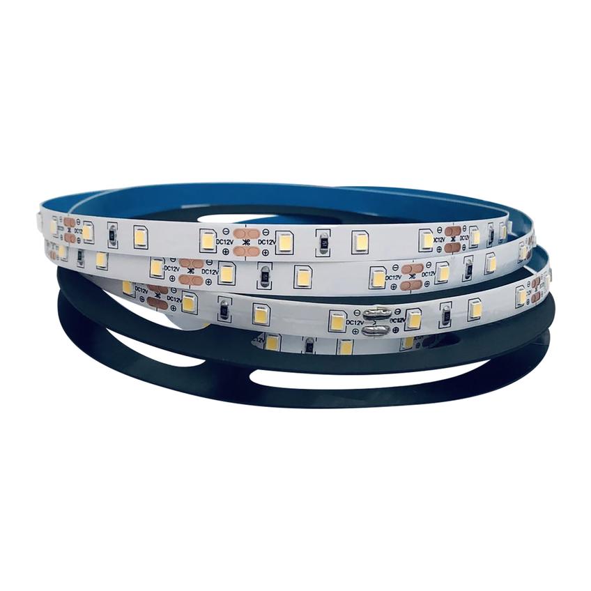 Taśma LED 12V 2835 120L/m 9,6W/m IP20 4000K 5m AD-TL-6488L4 ORNO