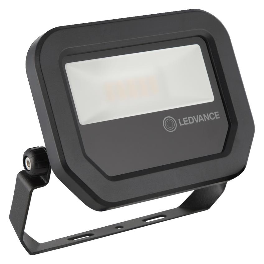 Naświetlacz FLOOD LED PERFORMANCE 10W 4000K SYM 100 black