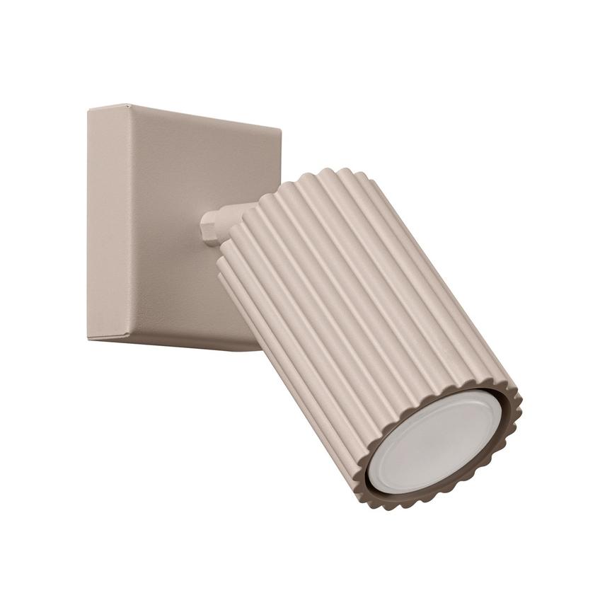 SOLLUX Kinkiet KARBON taupe ; SL.1761