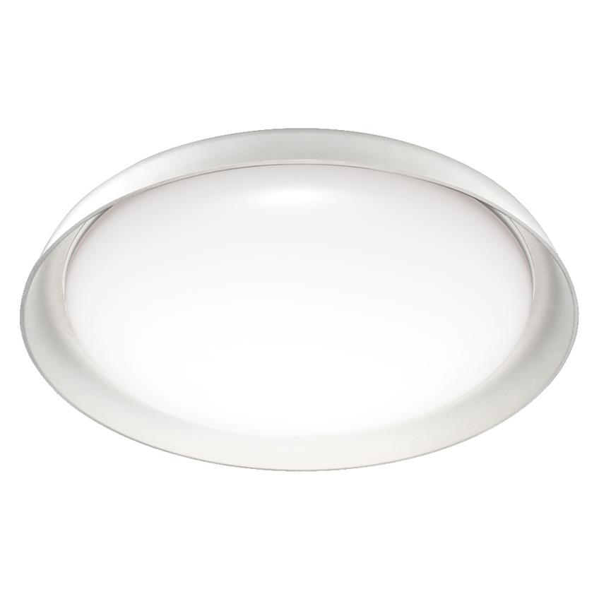 Oprawa SMART+ Orbis Ceiling Plate WIFI TW 430mm WT