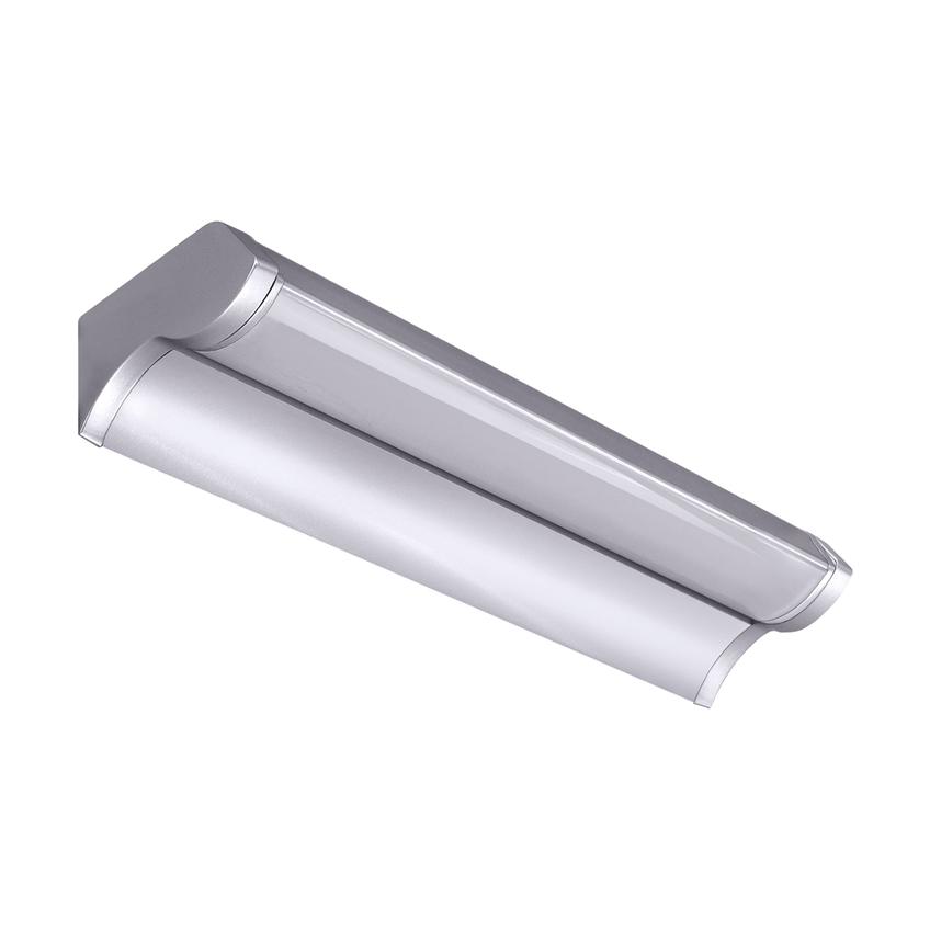 Podszafkowa oprawa liniowa SMD LED MATYLDA LED 9W SILVER 4000K 03579 IDEUS