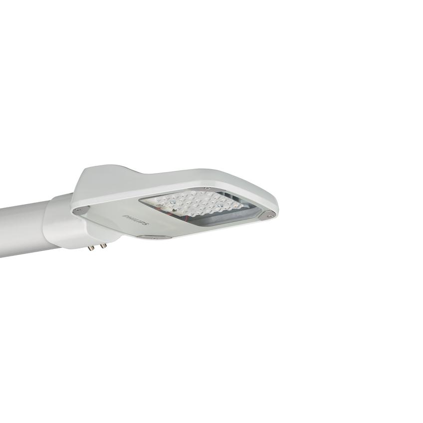 Oprawa drogowa Coreline Malaga BRP101 28W 4100lm IP65 3000K barwa ciepła LED41/730 II DM 5 lat gw. P 9,10926E+11 PHILIPS