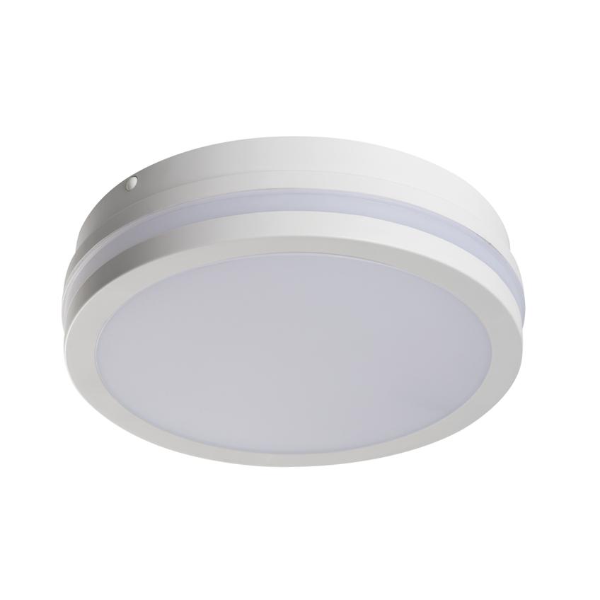 Plafoniera LED BENO 12/18W ciepły/neutralny/zimny biały 38778 KANLUX