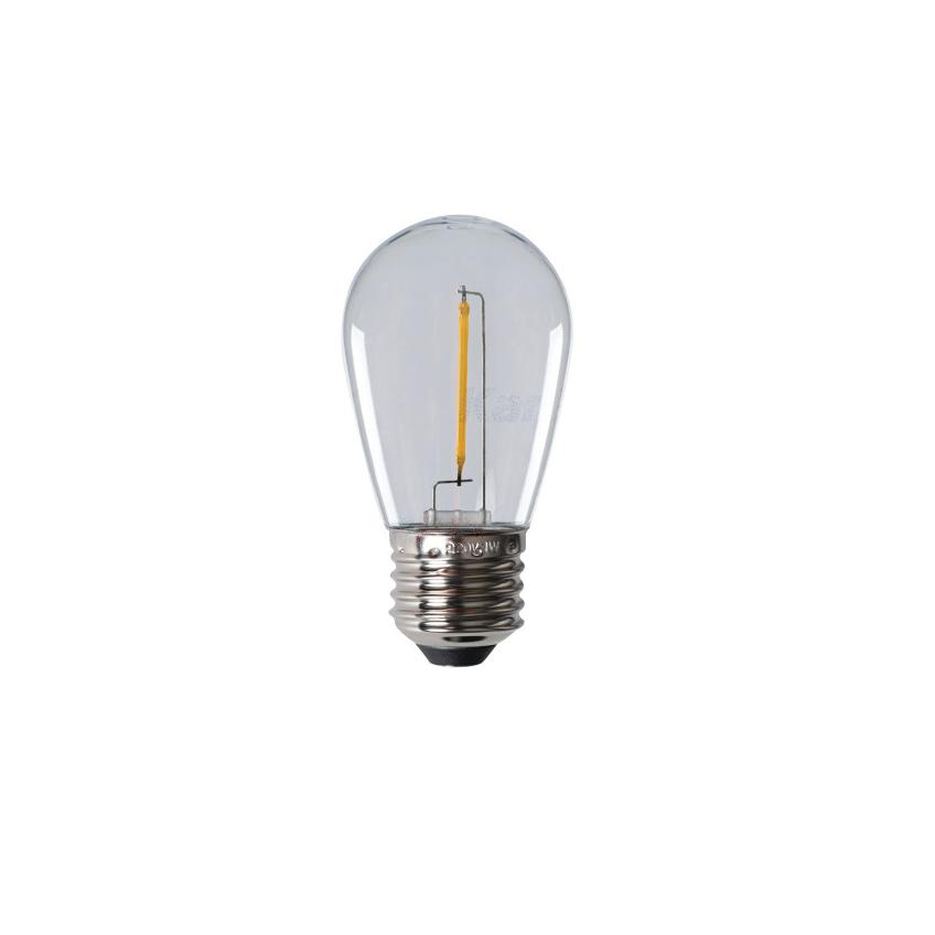 Żarówka LED E27 barwa neutralna 26046 KANLUX