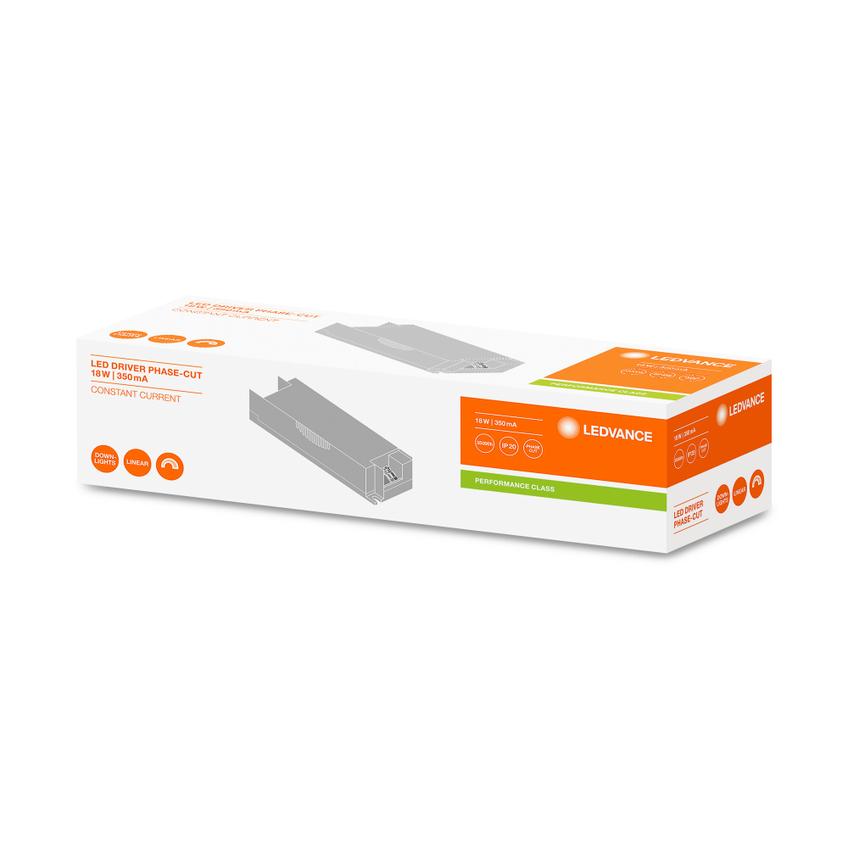 Zasilacz DR PC-PFM-18/220-240/350