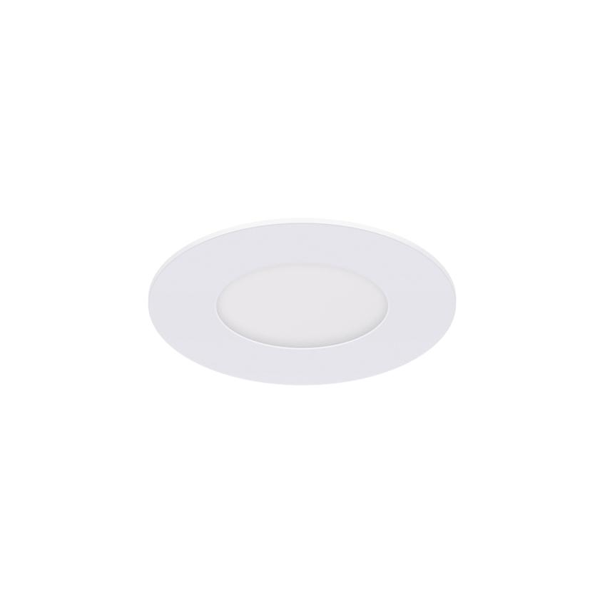 Oprawa dekoracyjna SMD LED HL563L 3W WHITE 2700K 02808 IDEUS