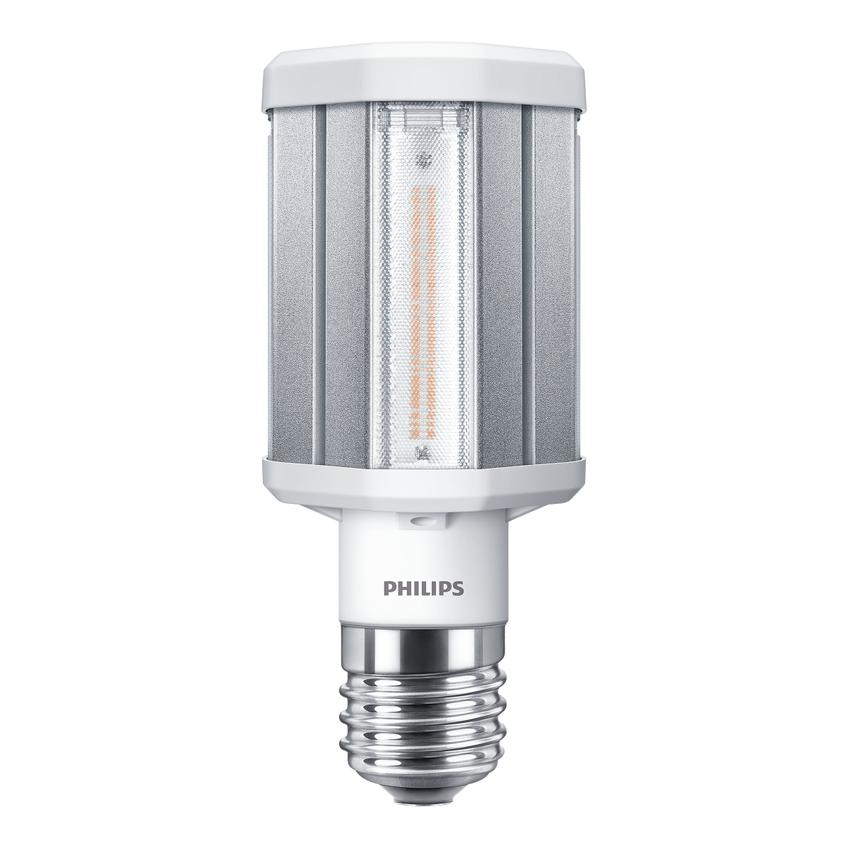 Żarówka LED 42W=125 (HPL 125W, SON 70W)W 6000lm 4000K barwa neutralna TForce LED HPL 60-42W E40 840 9,29002E+11 PHILIPS
