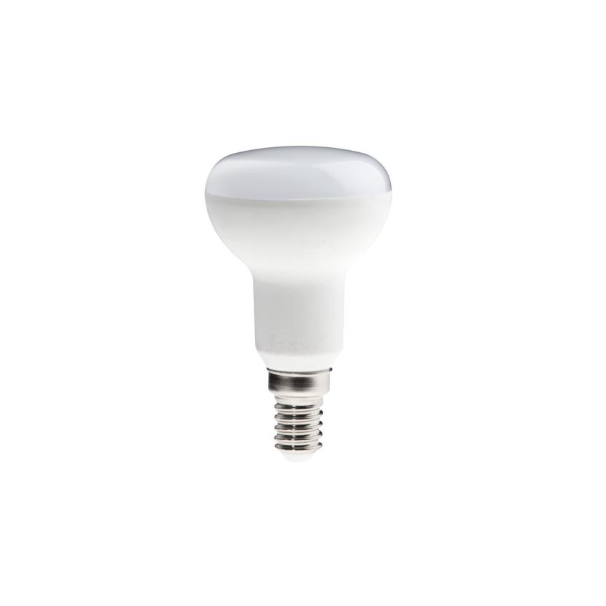 Żarówka LED SIGO R50 E14 6W 480lm 4000K barwa neutralna 230V 22736 KANLUX