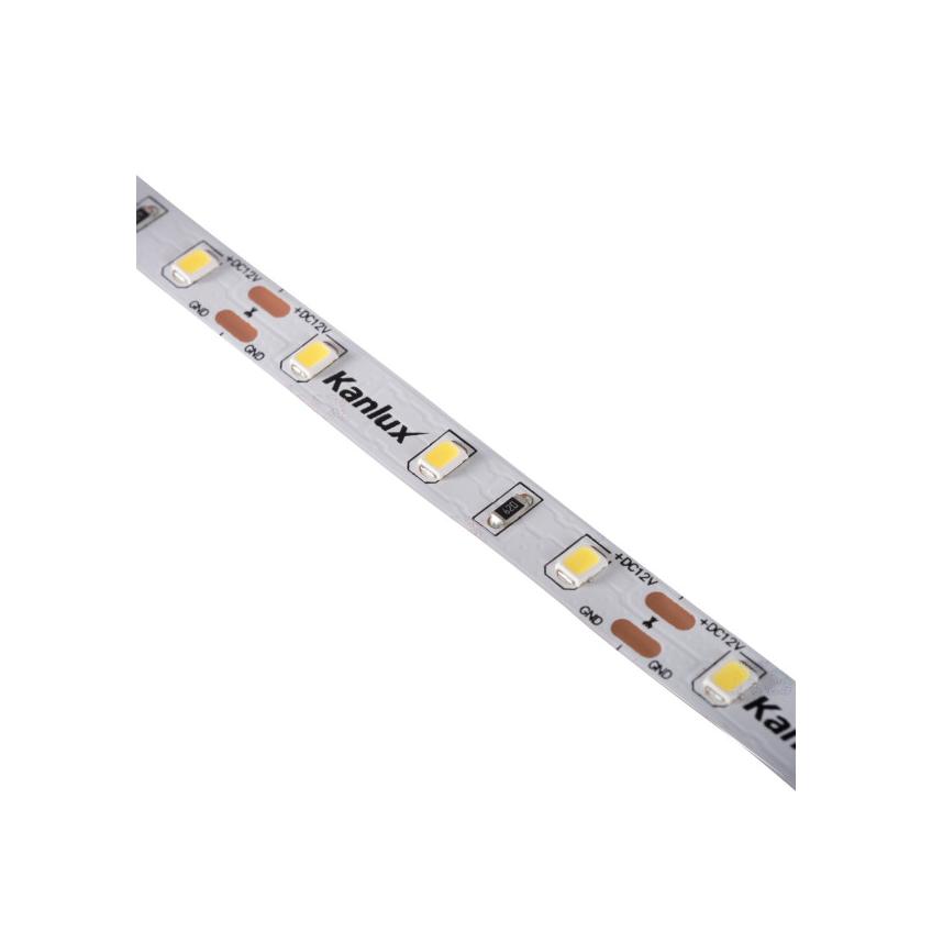 Pasek LED 12V L60 11W/M 12 IP00-CW 6000K 33304 KANLUX
