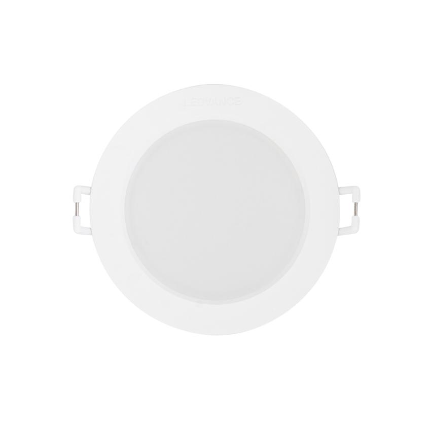 Oprawa DOWNLIGHT IP44 DN 90 4W 865 WT