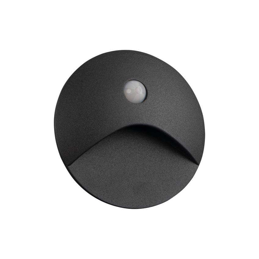 EXIN LED PIR O GR-WW 39125 KANLUX