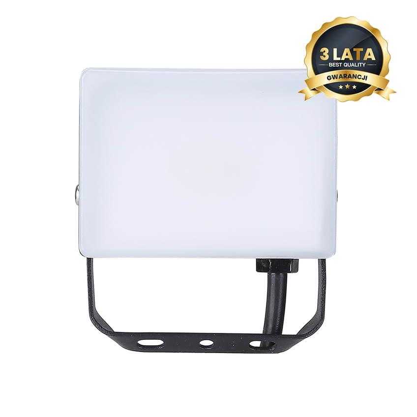 Naświetlacz LED 10W 950lm 5000K Eko-Light EKN9013 Milagro