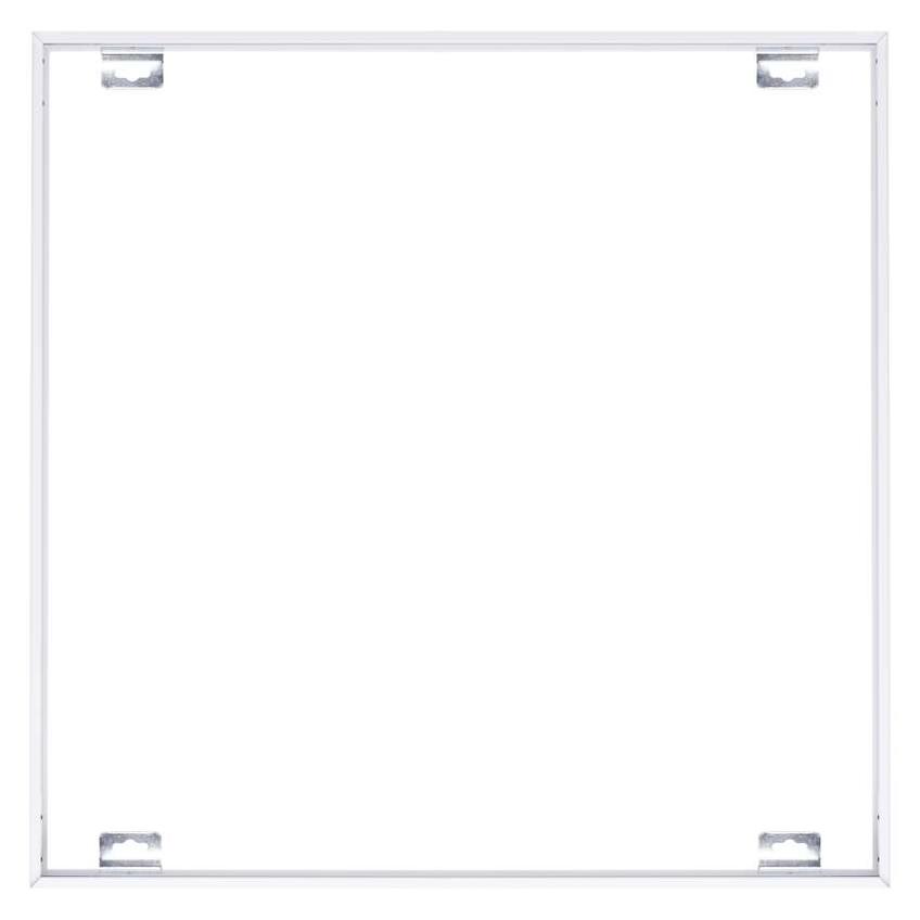 Ramka do panelu LED 60x60cm, bezśrubowa ZR9034 EMOS