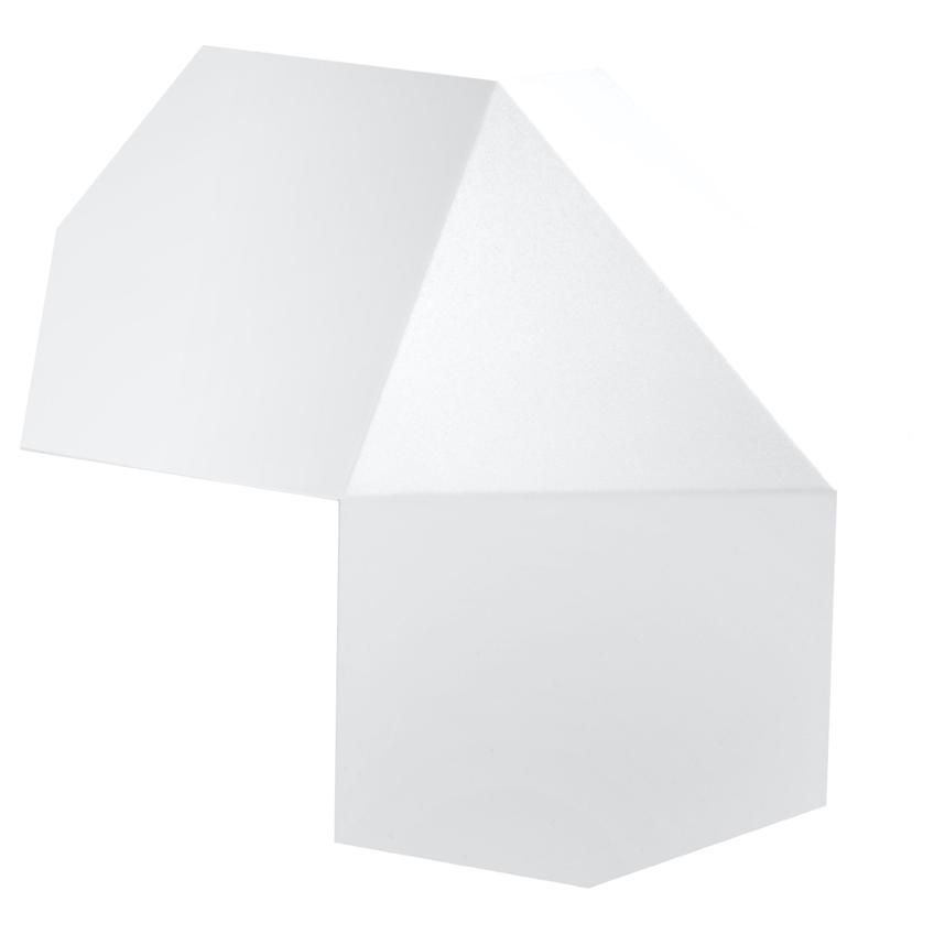 Sollux Kinkiet TRE biały SL.0424