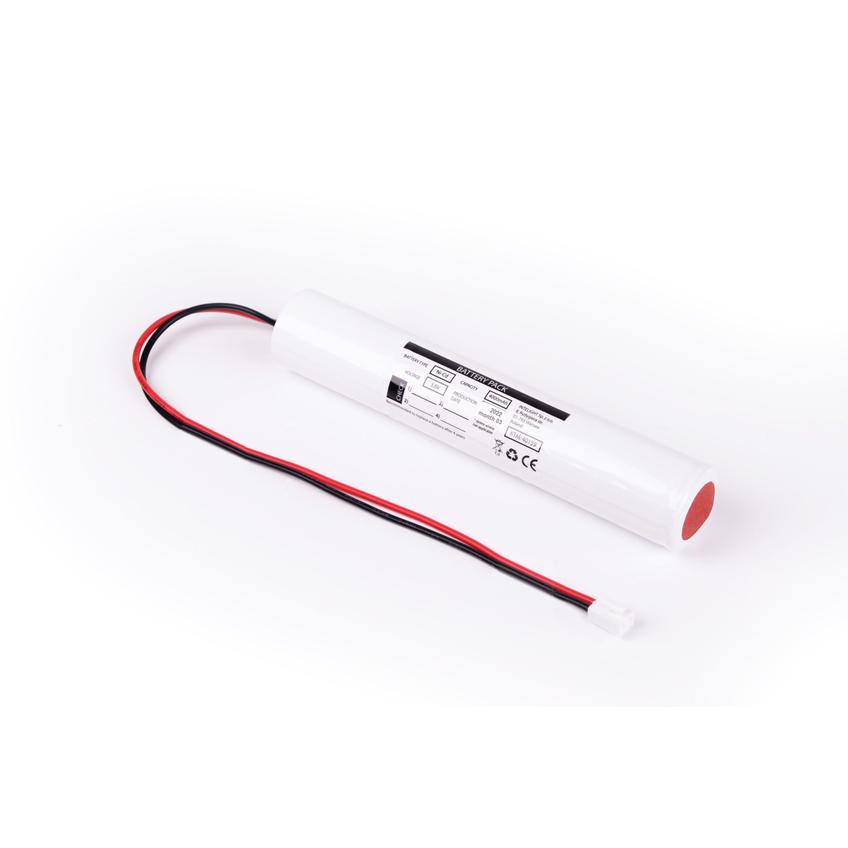 Pakiet akumulatorów 3xD 4000mAh 3.6V(3h) 6-36W 40159 INTELIGHT