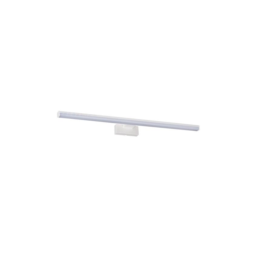Oprawa ścienna łazienkowa LED 12W ASTEN IP44 12W-NW-W biała 1250lm 4000K kinkiet 26687 KANLUX