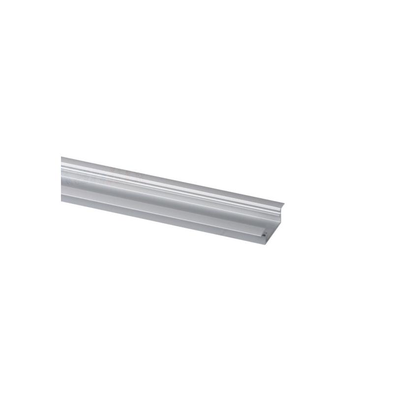 Profil aluminiowy do modułów LED PROFILO K (kpl. 10szt.) 26548 KANLUX