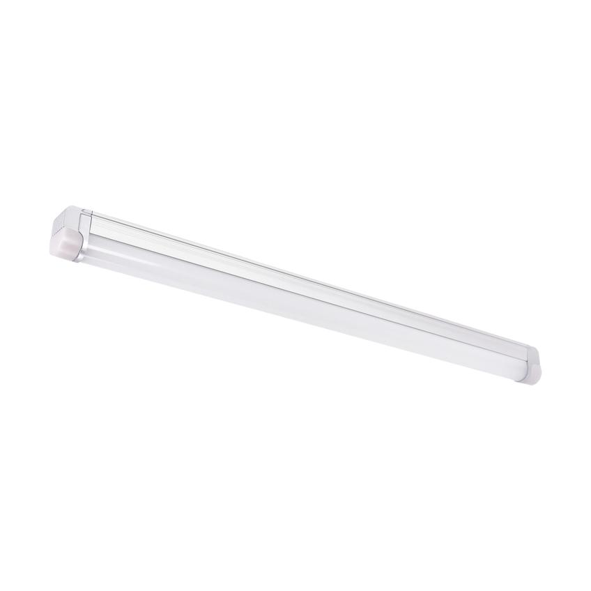 Podszafkowa oprawa liniowa SMD LED PLUSO LED 18+1W 4000K 00007 IDEUS