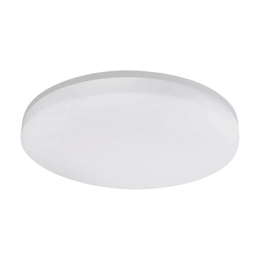 JANTAR plafon LED 18W, 1880 lm, 4000K, klosz PC, IP54 AD-PL-6468WLPM4 ORNO