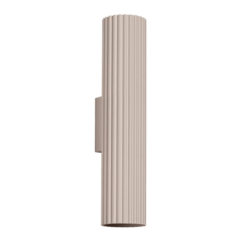 SOLLUX Kinkiet KARBON 30 taupe ; SL.1776