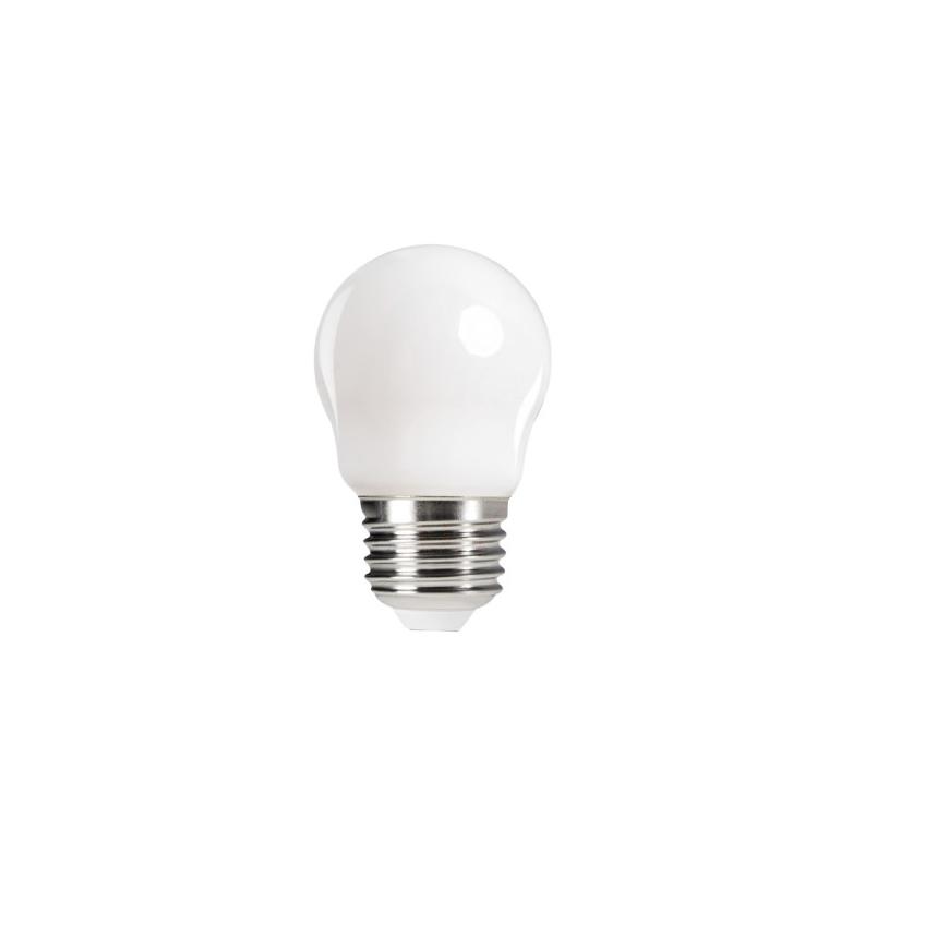 Żarówka XLED LED G45 E27 4,5W 470lm 2700K barwa ciepła 230V 29630 KANLUX