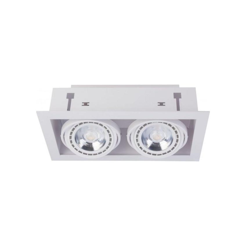 DOWNLIGHT WHITE II ES 111