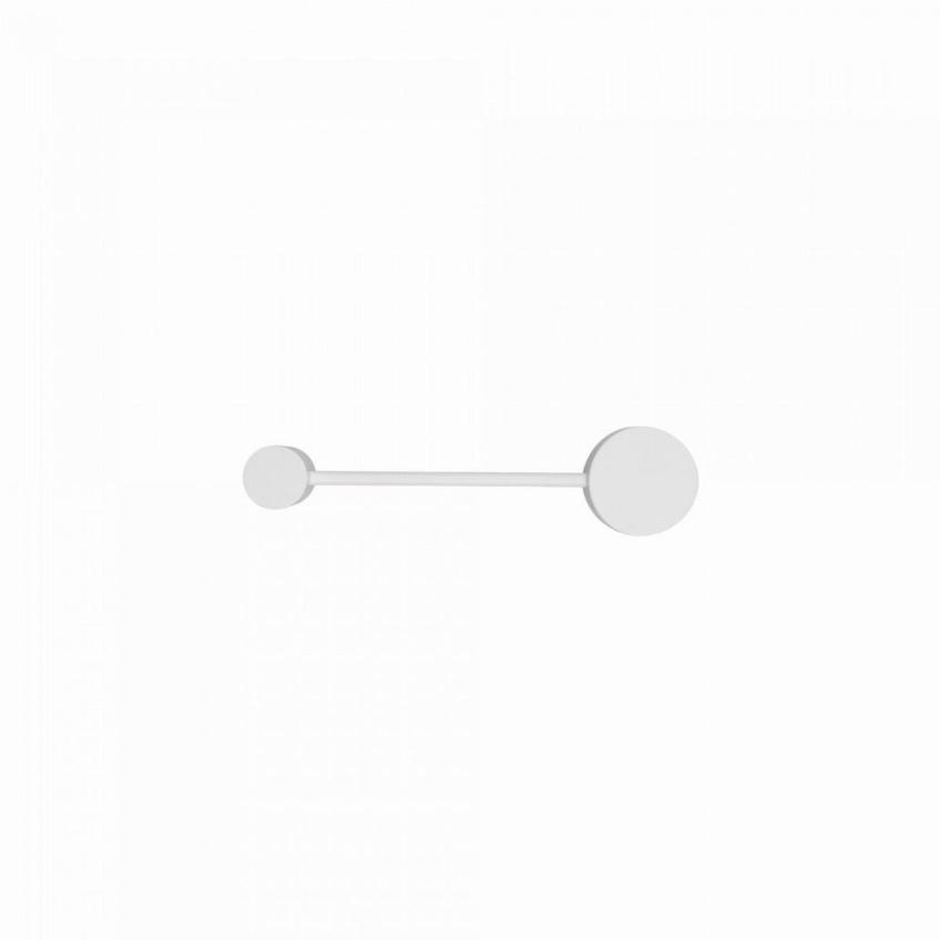 Kinkiet Orbit white I S Nowodvorski