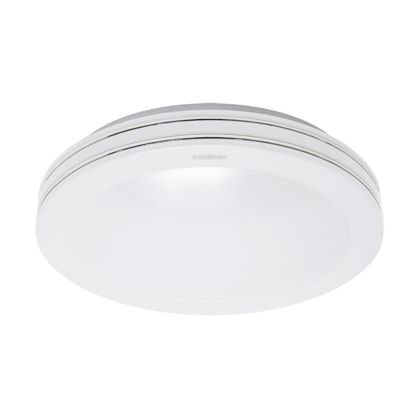 Plafoniera SMD LED SOLEO LED 24W 4000K 03242 IDEUS