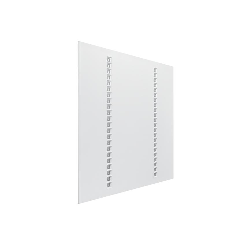 Oprawa PANEL IndiviLED 600 33W 3000K DALI