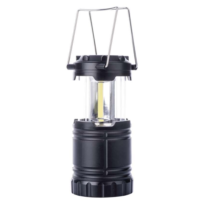 Lampa kempingowa LED COB 200lm 3xAA P4006 EMOS