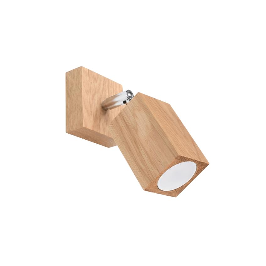 Sollux Kinkiet KEKE dąb SL.1035