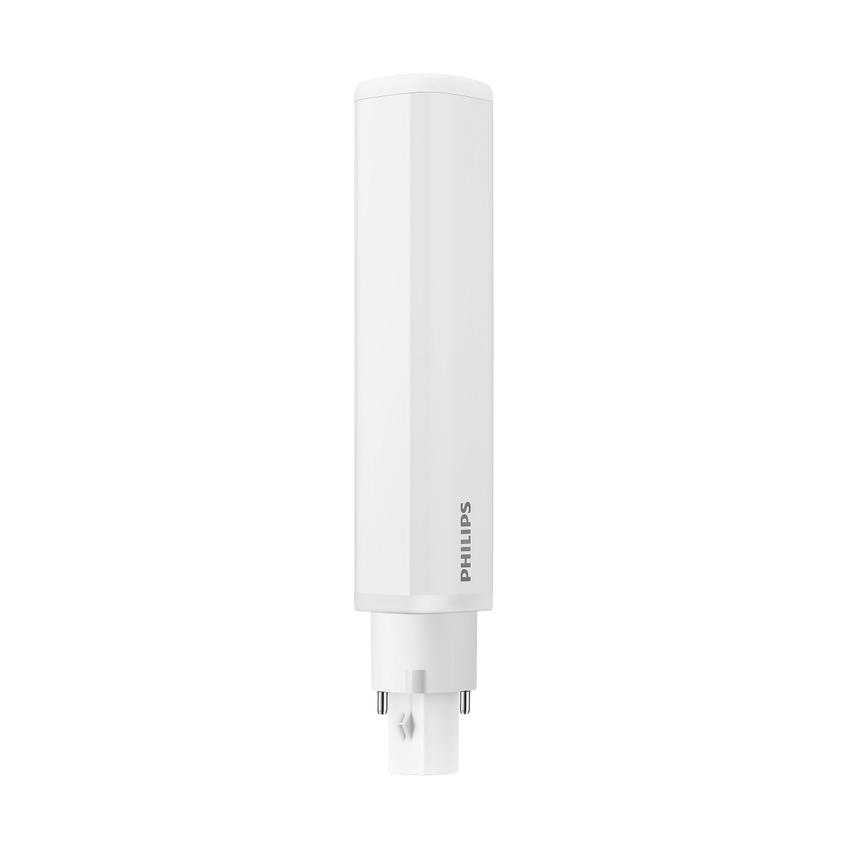 Świetlówka LED 8,9W=26W 990lm 3000K barwa ciepła LED 8,9W 830 2P G24d-3 3 lata gw. 9,29004E+11 PHILIPS