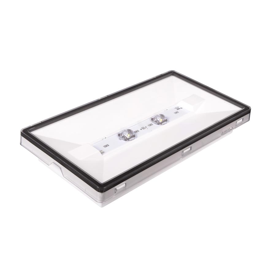 Oprawa ewakuacyjna/awaryjna VELLA LED ECO SC 250 SA 3H MT IP44 93787 INTELIGHT